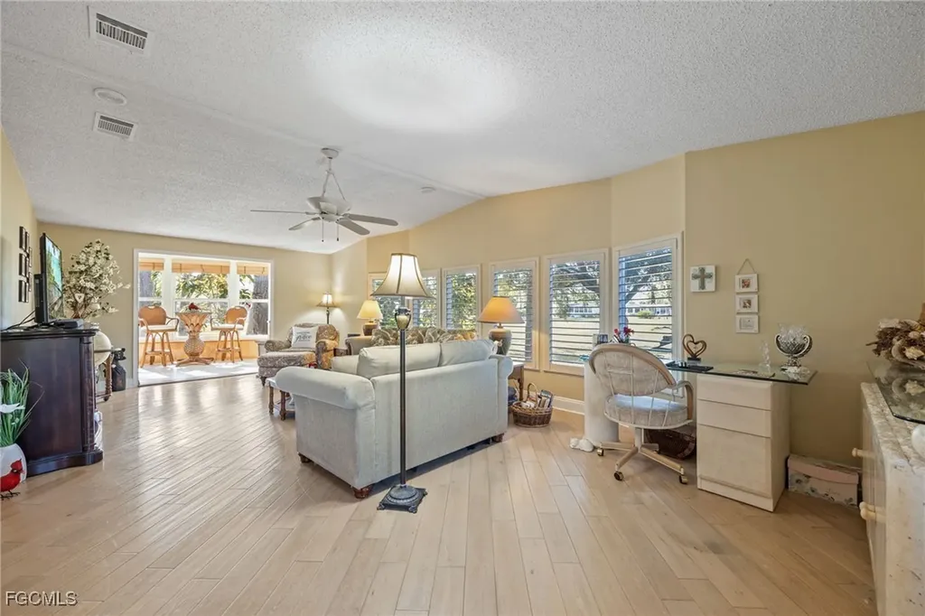 19675 Eagle Trace Court North Fort Myers FL 33903