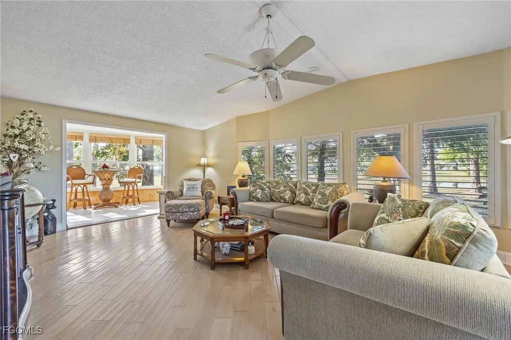 19675 Eagle Trace Court North Fort Myers FL 33903