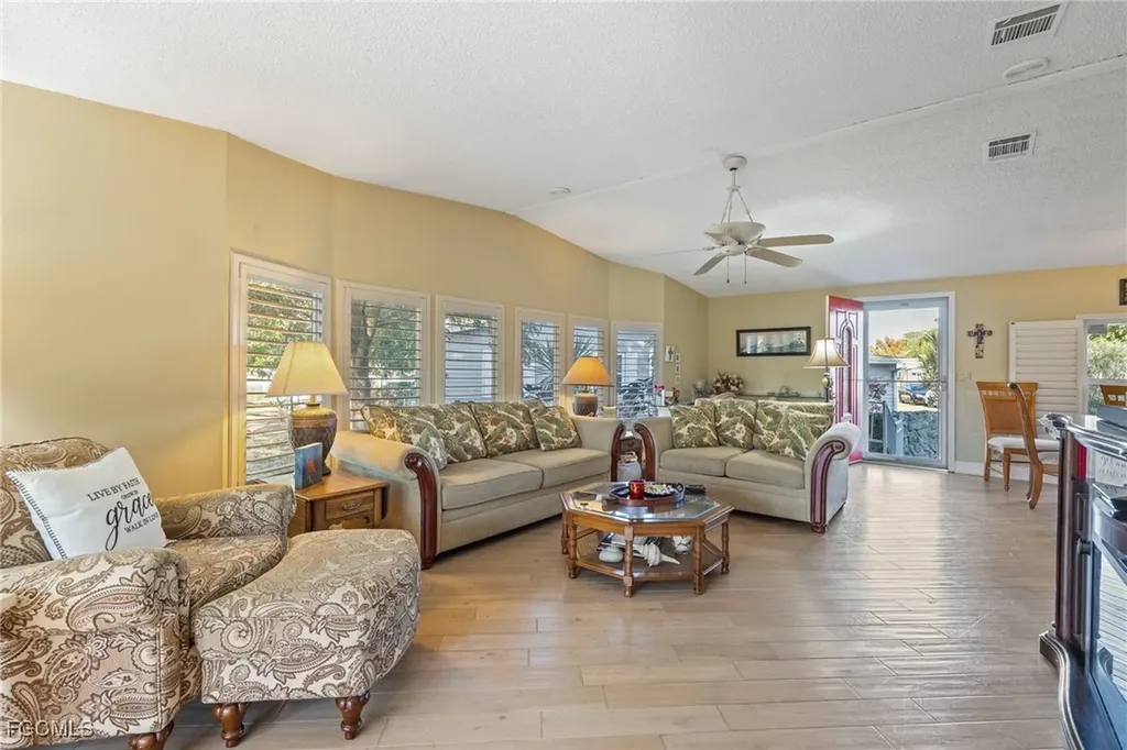 19675 Eagle Trace Court North Fort Myers FL 33903