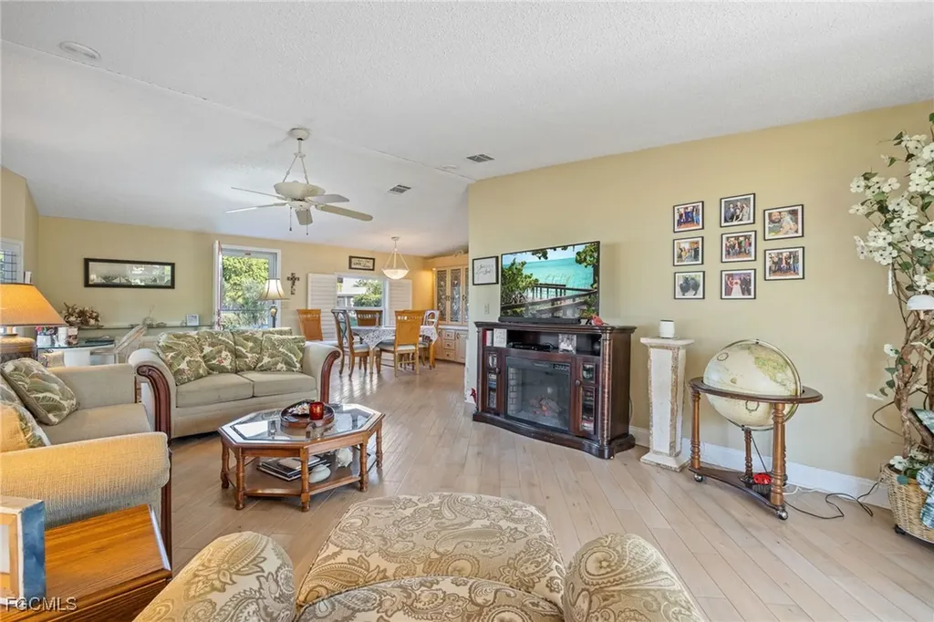 19675 Eagle Trace Court North Fort Myers FL 33903