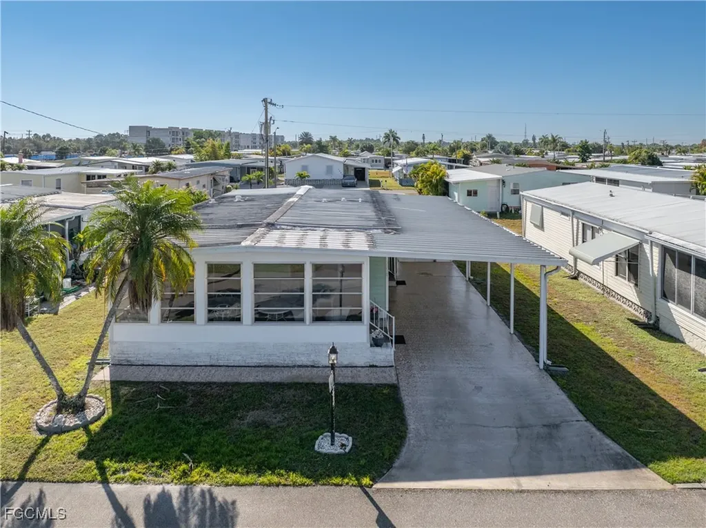 3310 Rainbow Lane North Fort Myers FL 33903