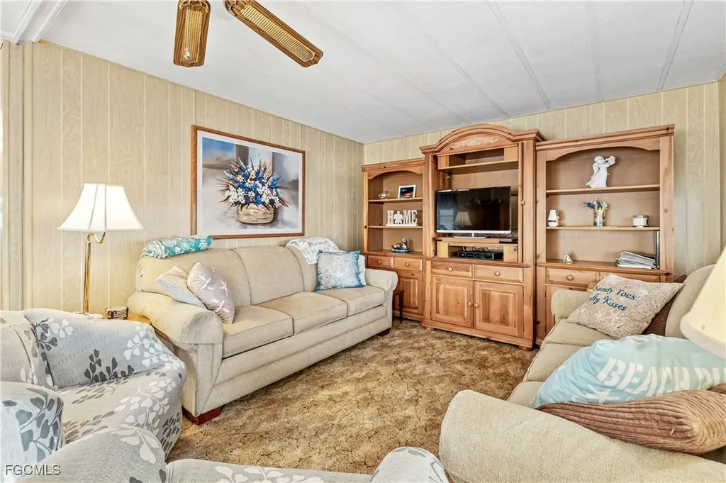 3310 Rainbow Lane North Fort Myers FL 33903