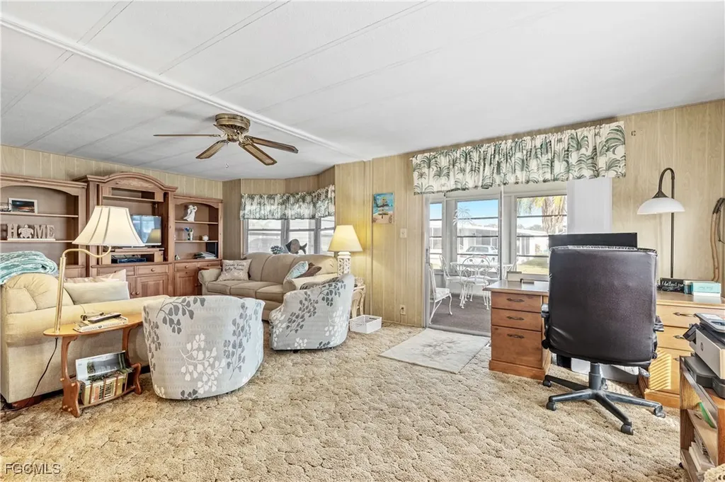 3310 Rainbow Lane North Fort Myers FL 33903