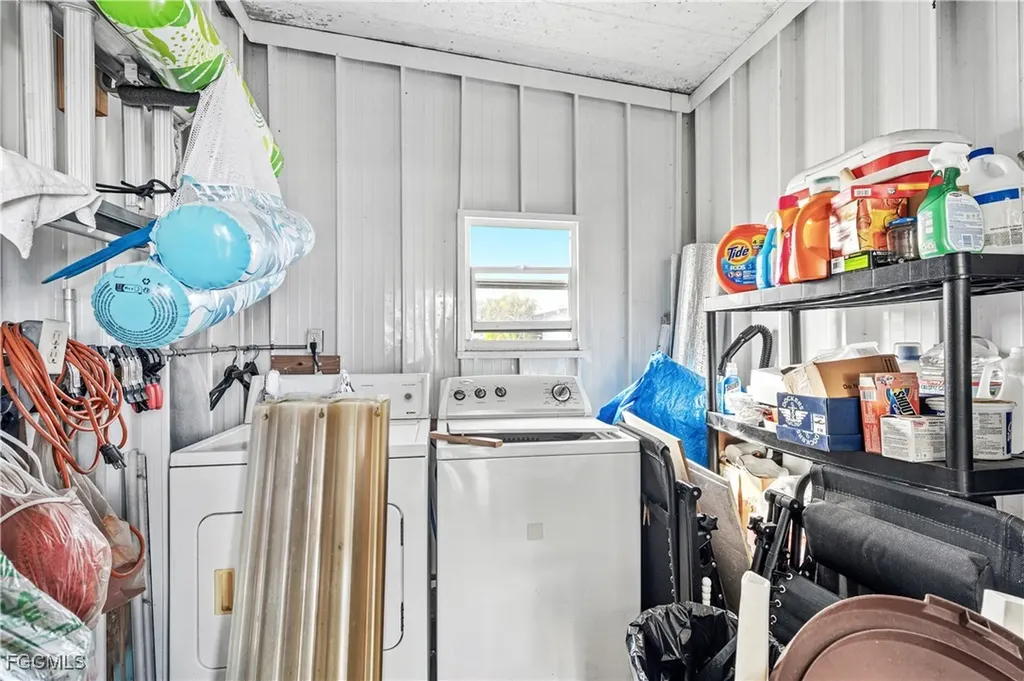 3310 Rainbow Lane North Fort Myers FL 33903