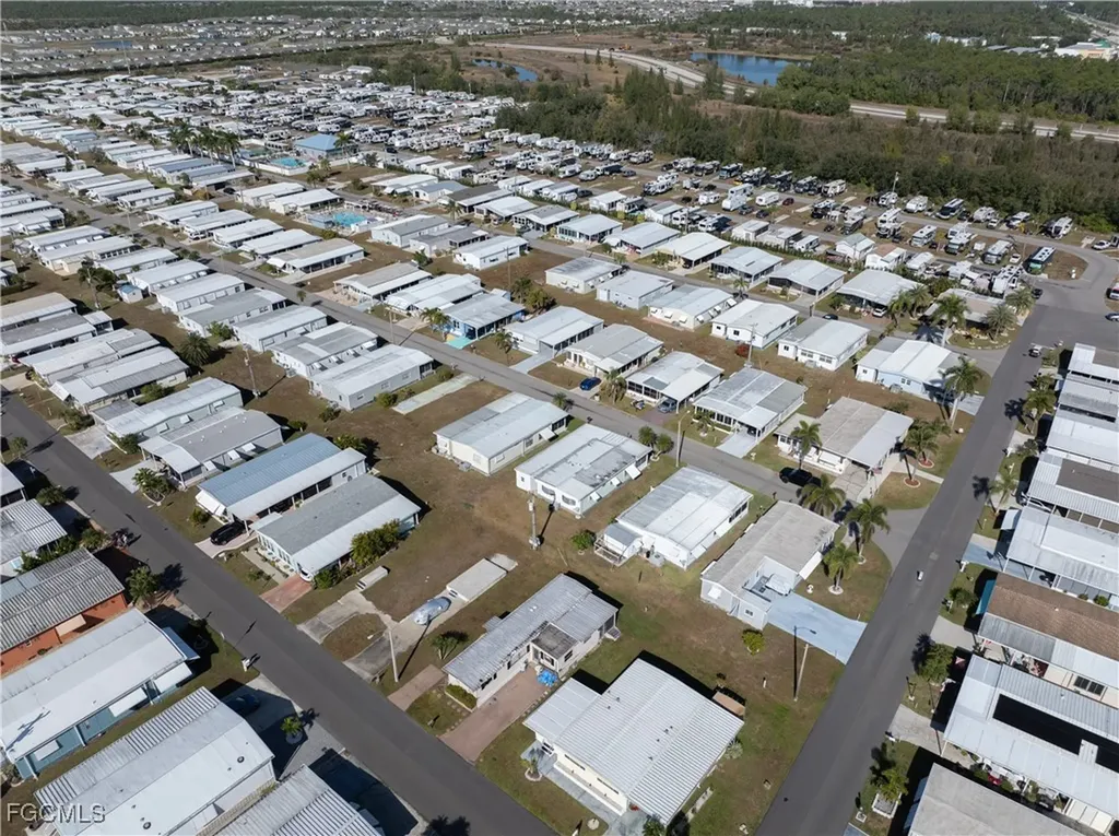 3310 Rainbow Lane North Fort Myers FL 33903