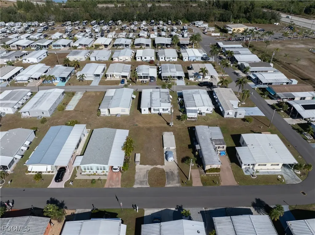 3310 Rainbow Lane North Fort Myers FL 33903