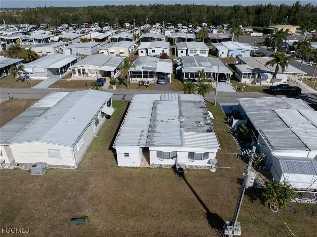 3310 Rainbow Lane North Fort Myers FL 33903