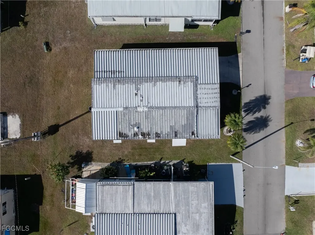 3310 Rainbow Lane North Fort Myers FL 33903