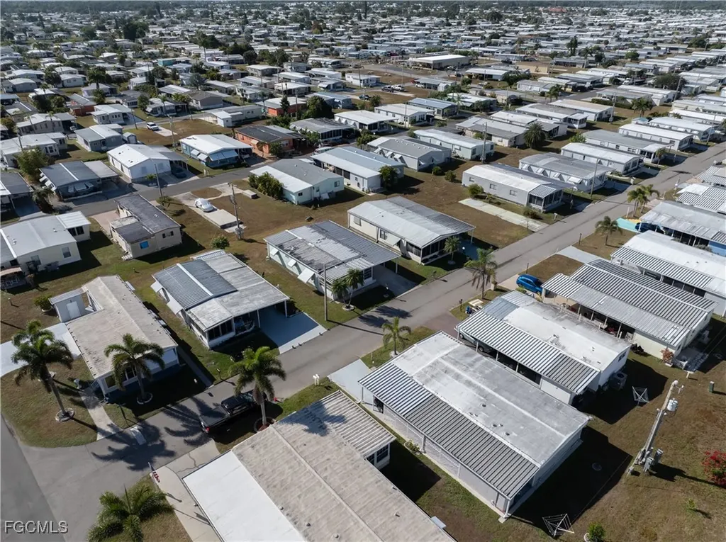 3310 Rainbow Lane North Fort Myers FL 33903