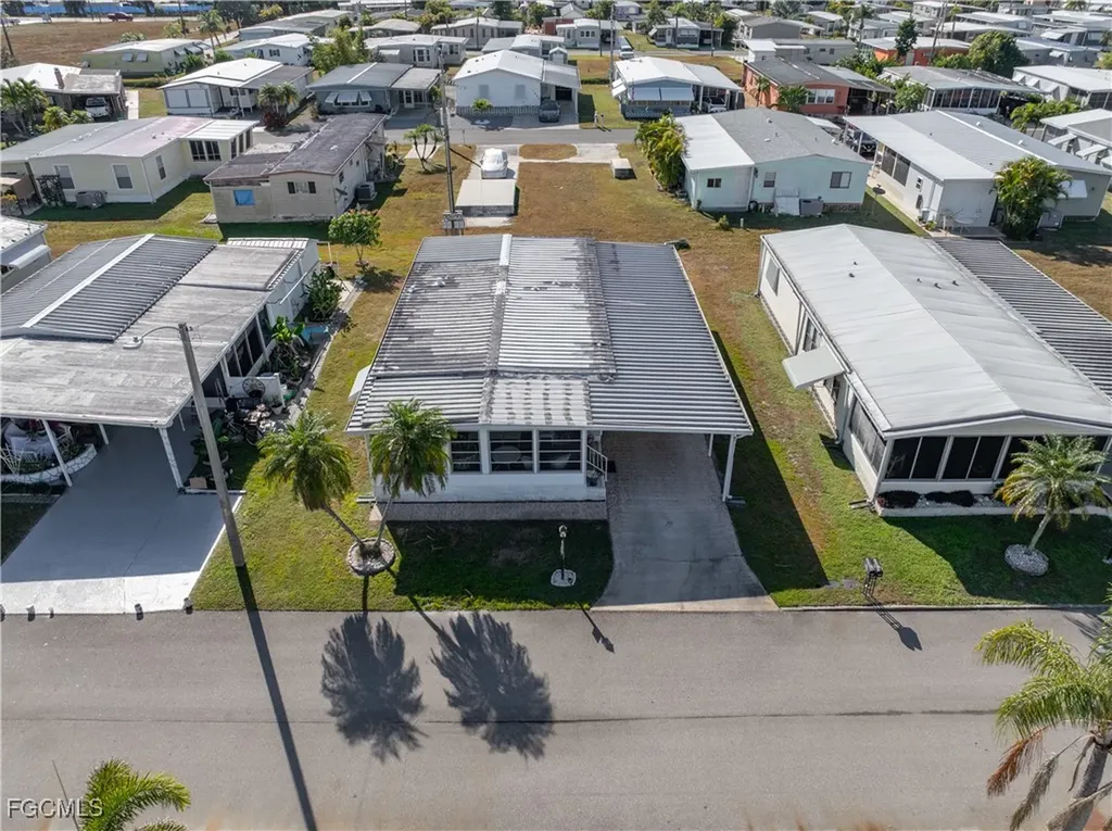 3310 Rainbow Lane North Fort Myers FL 33903