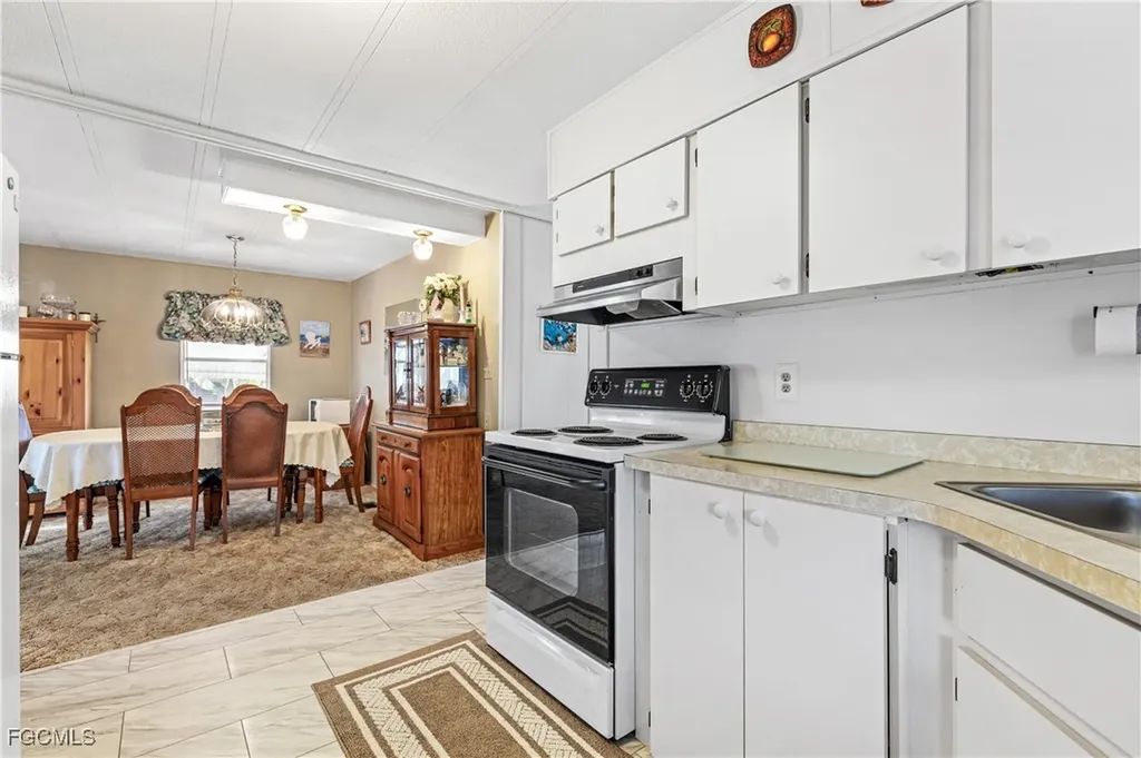 3310 Rainbow Lane North Fort Myers FL 33903