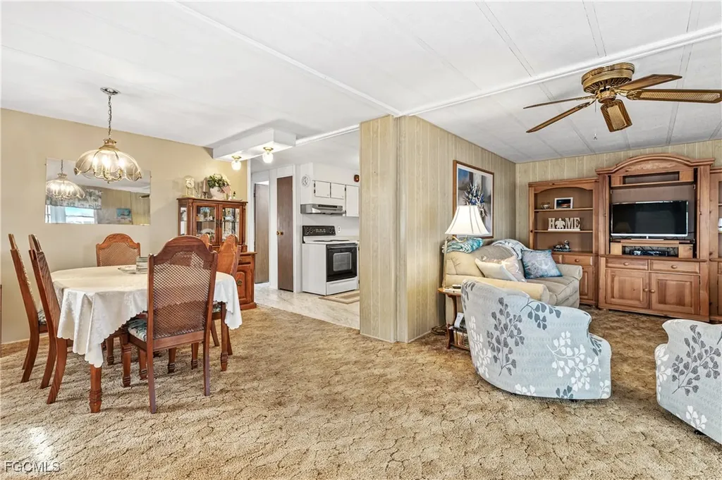 3310 Rainbow Lane North Fort Myers FL 33903