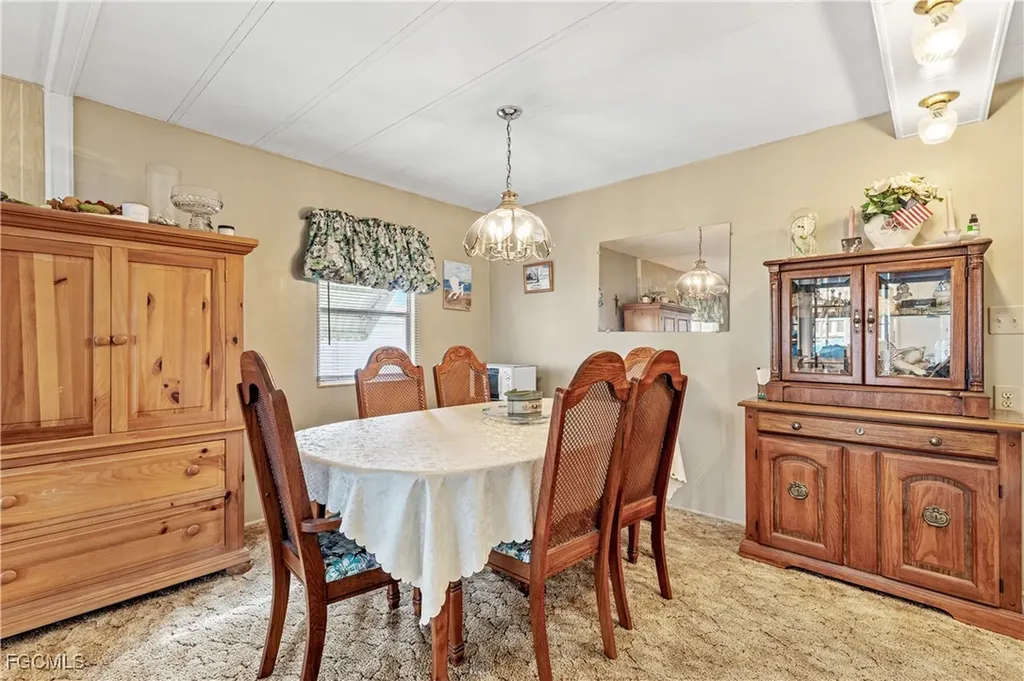 3310 Rainbow Lane North Fort Myers FL 33903