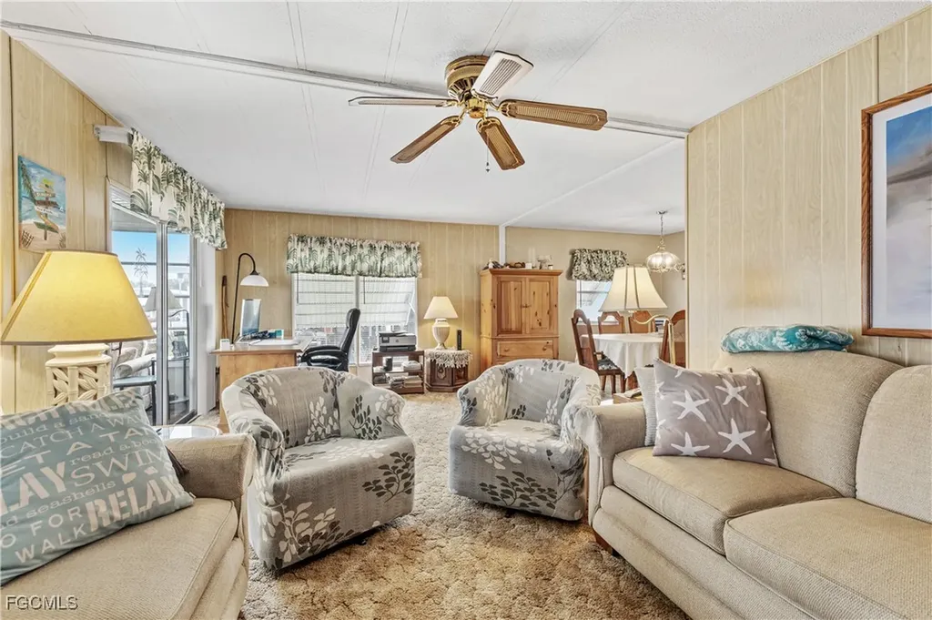 3310 Rainbow Lane North Fort Myers FL 33903