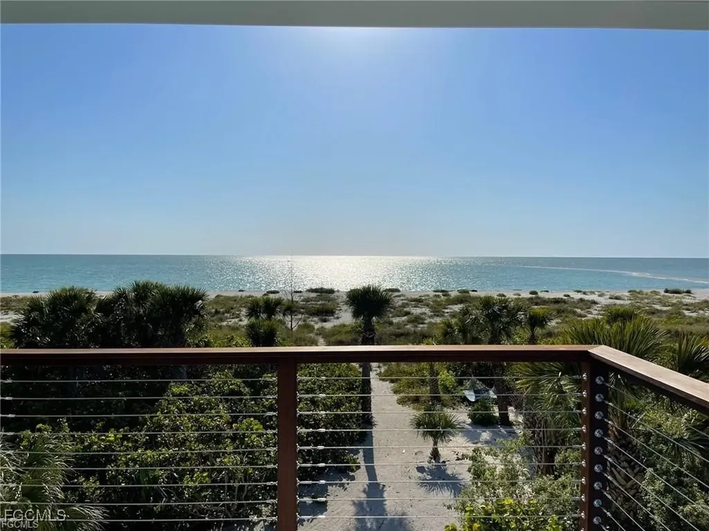 Captiva FL, 640 Gulf Lane, Unit 3