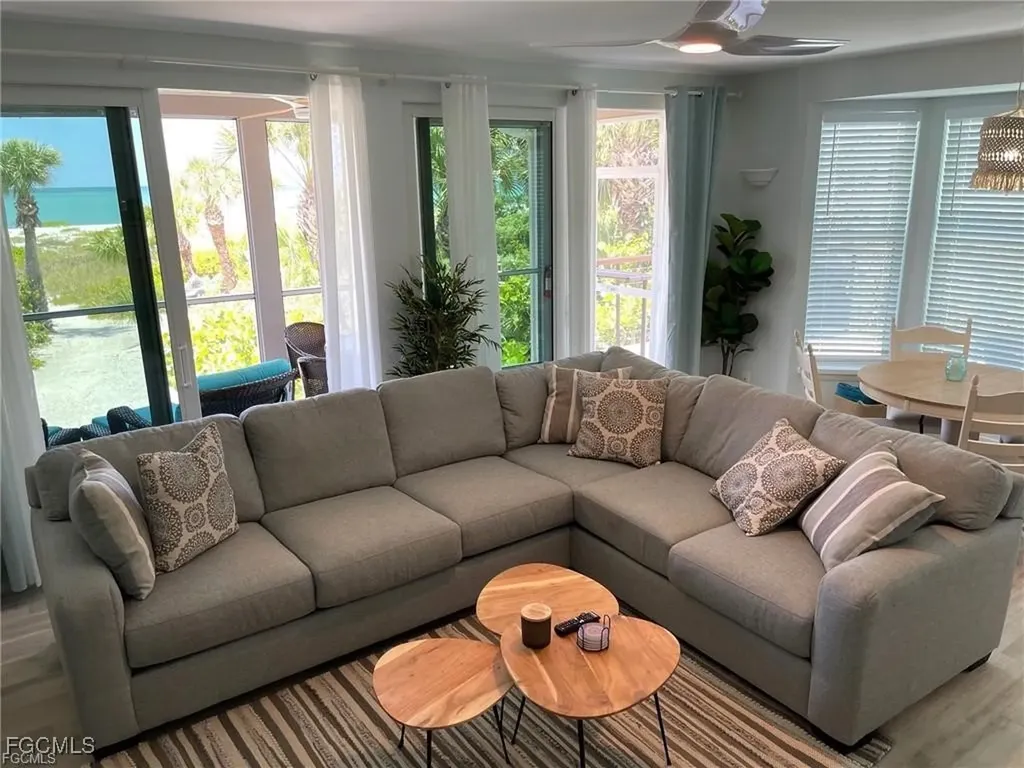 640 Gulf Lane Captiva FL 33924