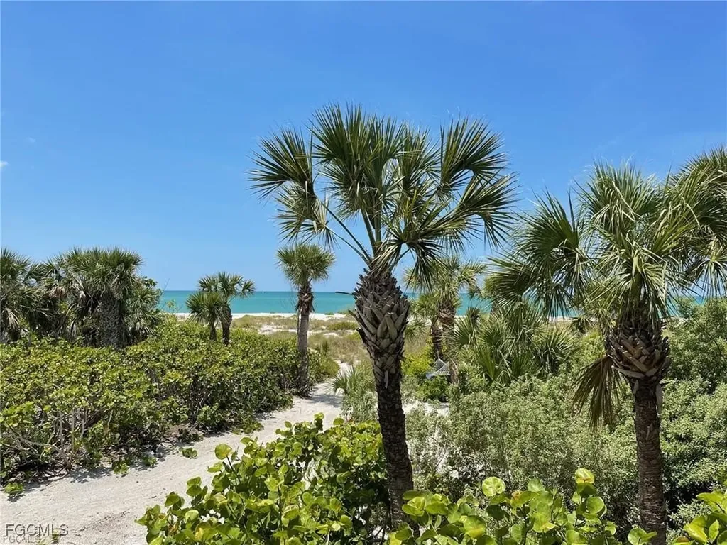 640 Gulf Lane Captiva FL 33924