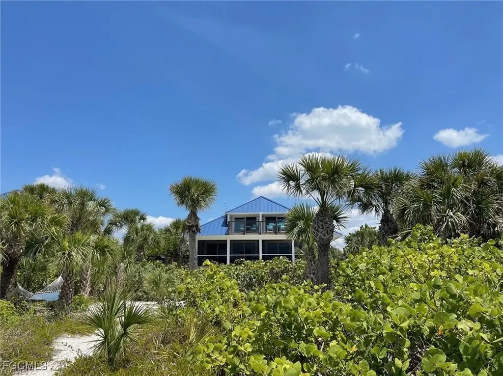 640 Gulf Lane Captiva FL 33924