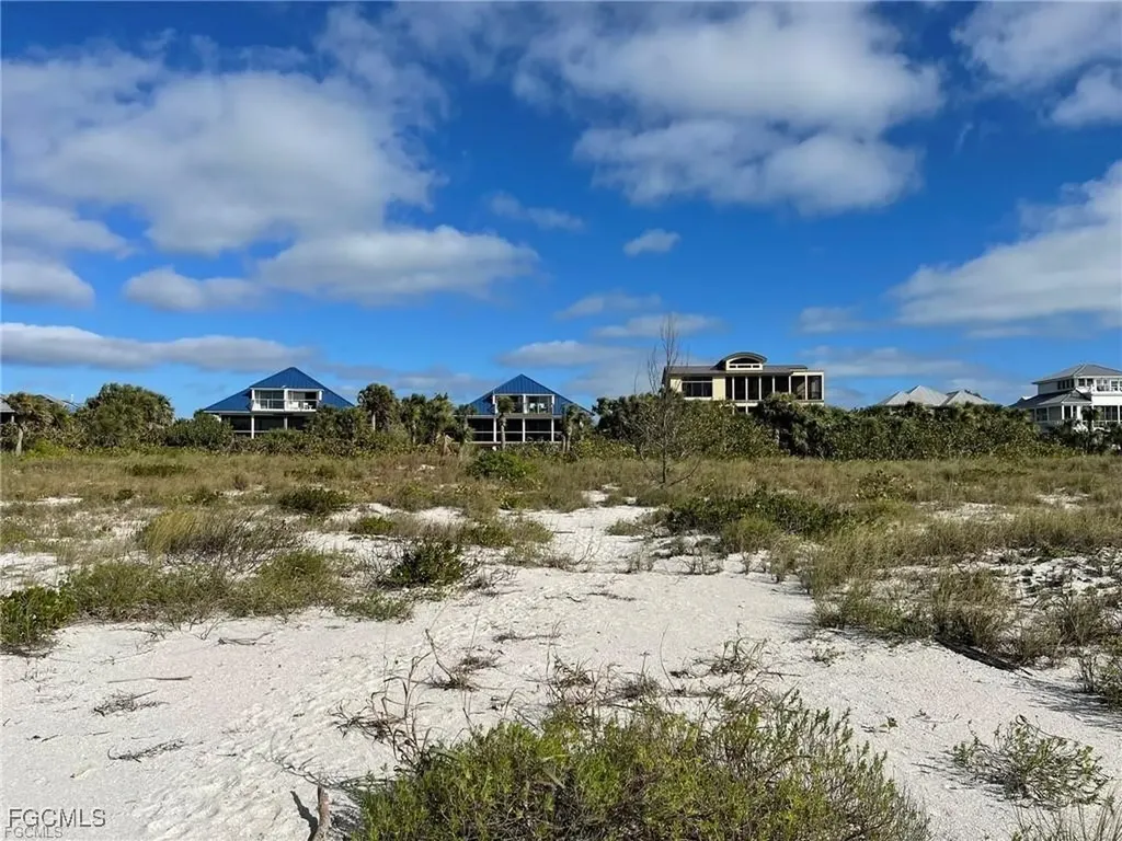 640 Gulf Lane Captiva FL 33924