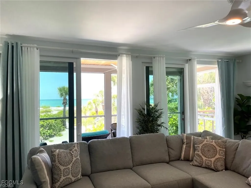 640 Gulf Lane Captiva FL 33924