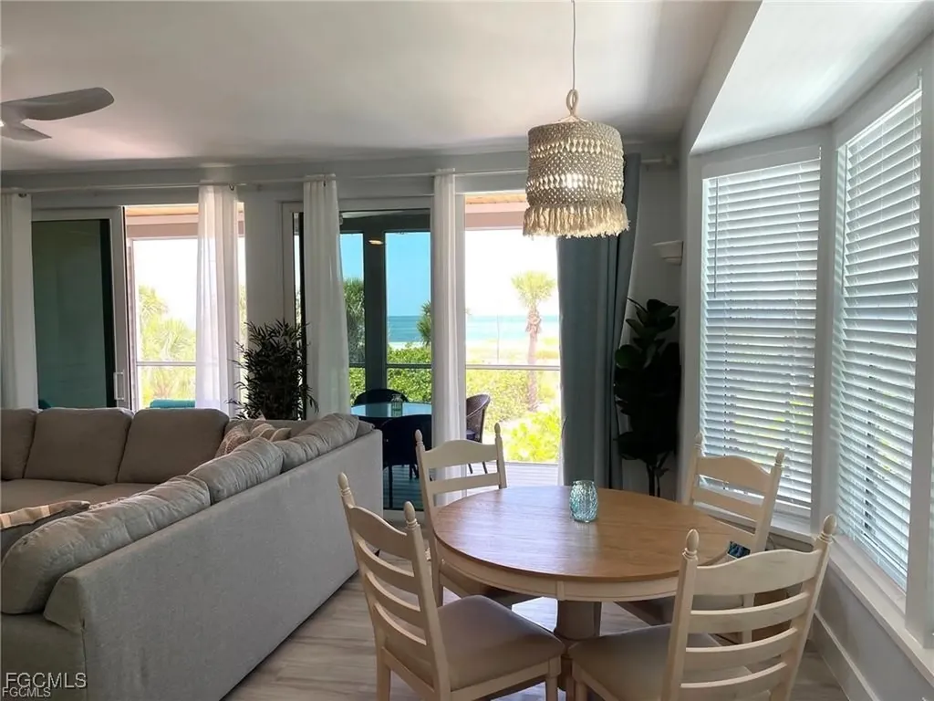 640 Gulf Lane Captiva FL 33924