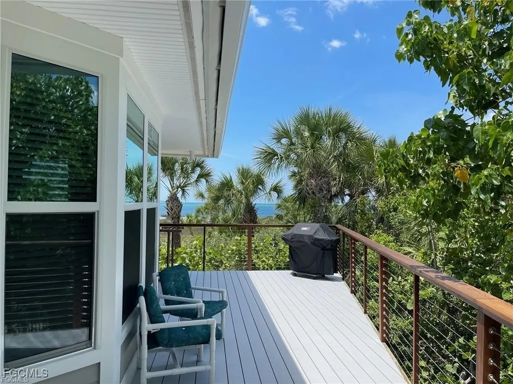 640 Gulf Lane Captiva FL 33924