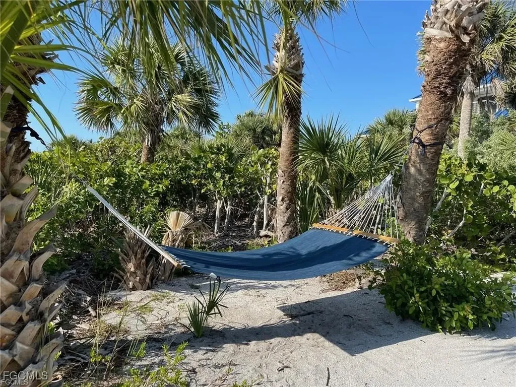 640 Gulf Lane Captiva FL 33924