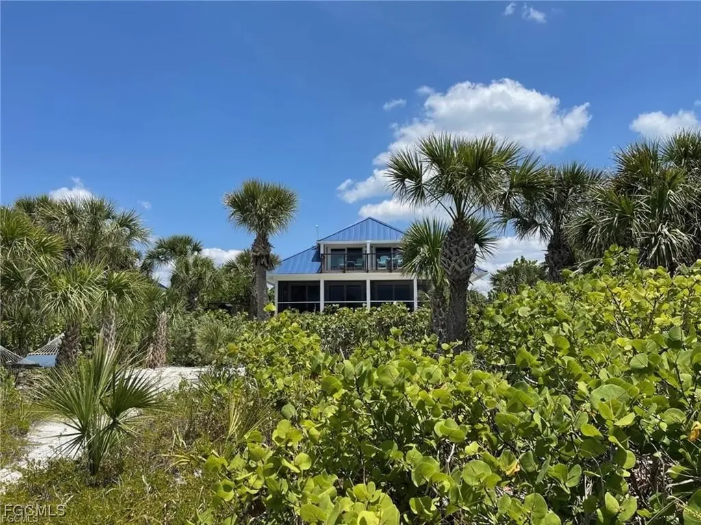 640 Gulf Lane Captiva FL 33924