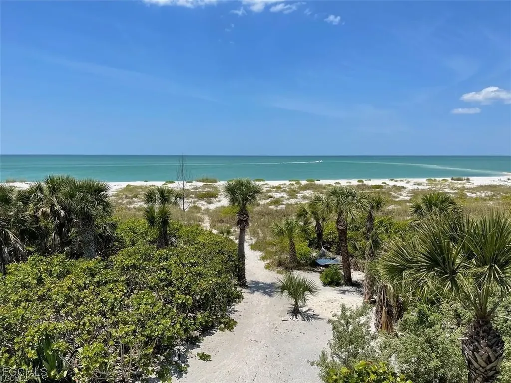 640 Gulf Lane Captiva FL 33924