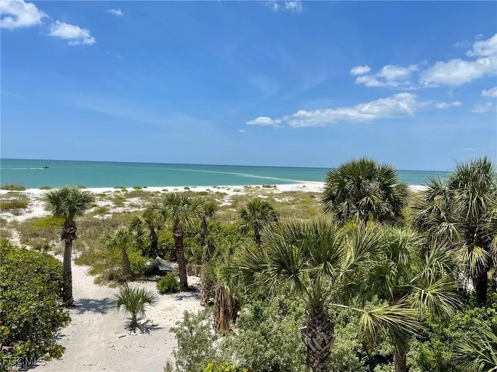 640 Gulf Lane Captiva FL 33924
