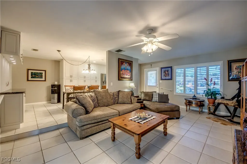 7116 Blanquilla Court Fort Myers FL 33908