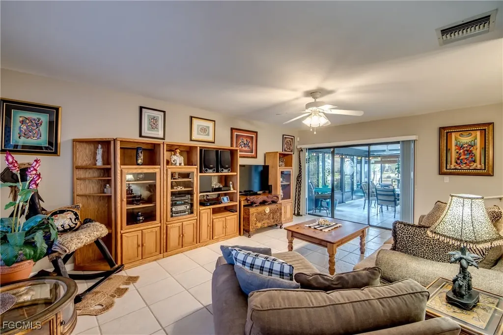 7116 Blanquilla Court Fort Myers FL 33908