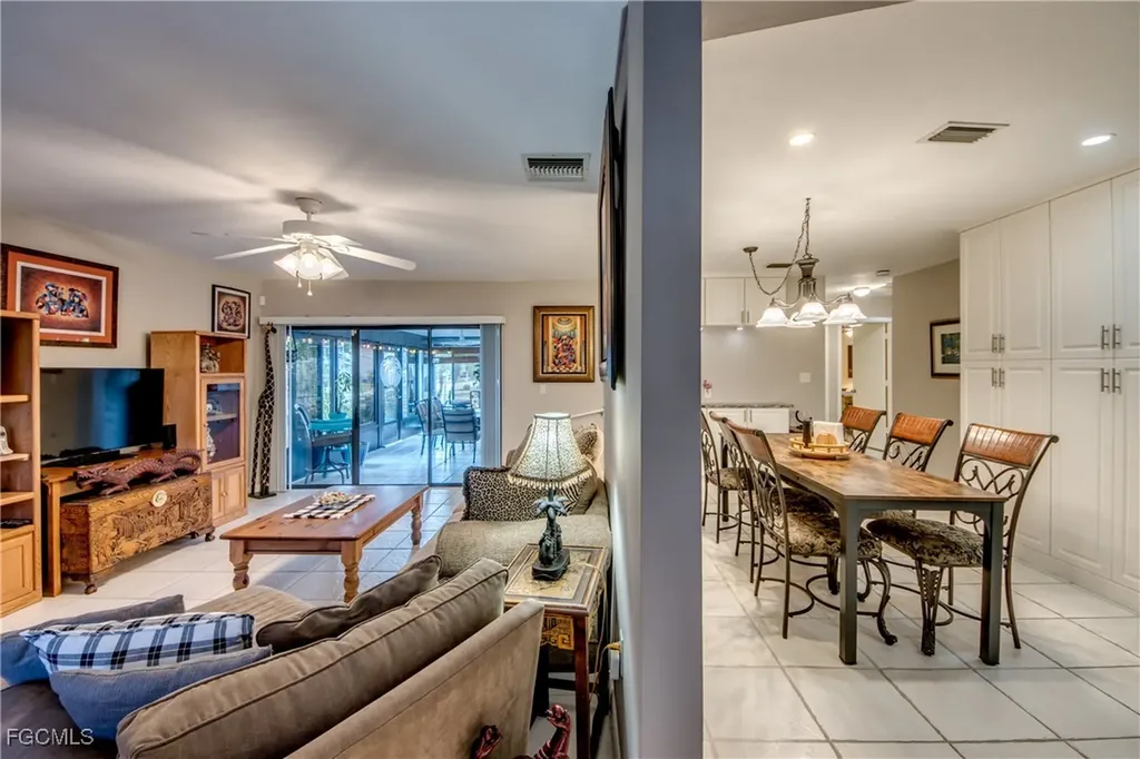7116 Blanquilla Court Fort Myers FL 33908