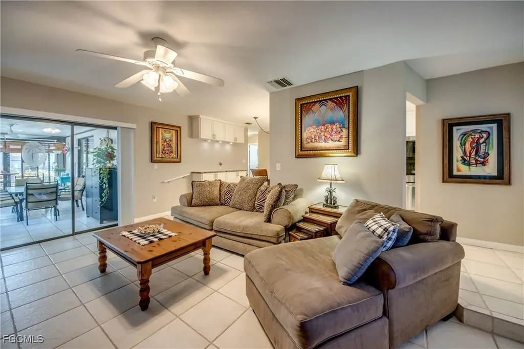 7116 Blanquilla Court Fort Myers FL 33908