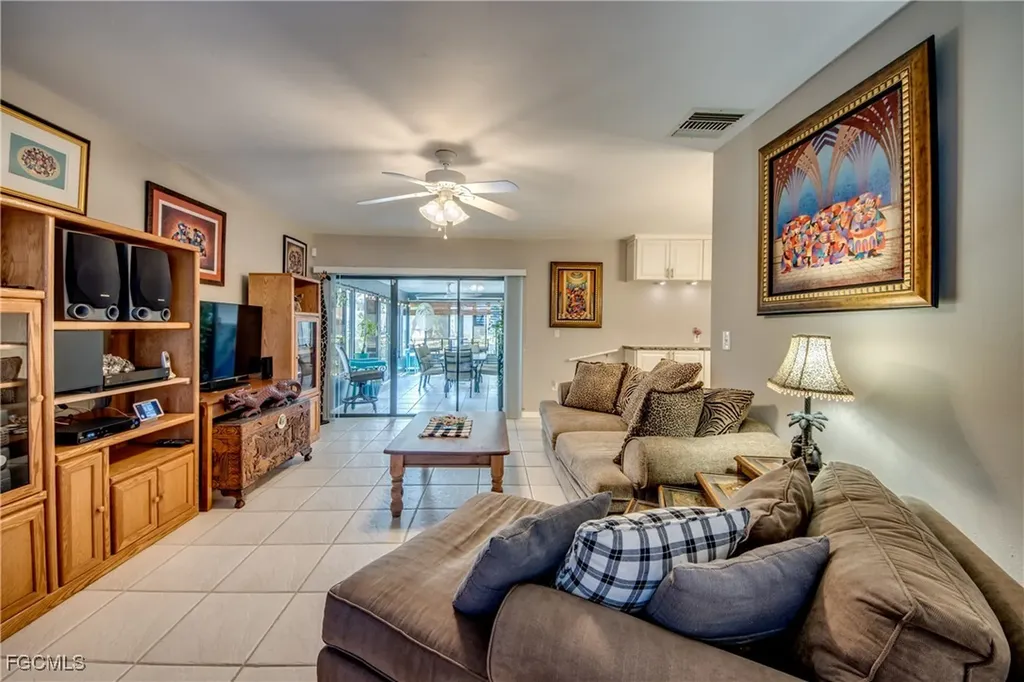 7116 Blanquilla Court Fort Myers FL 33908