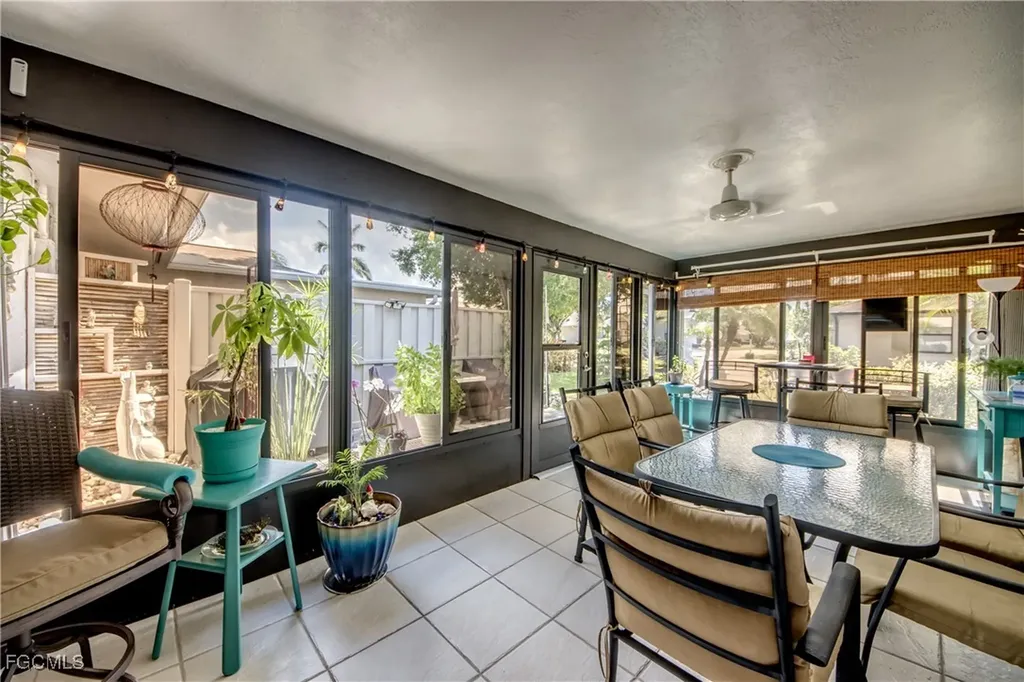 7116 Blanquilla Court Fort Myers FL 33908