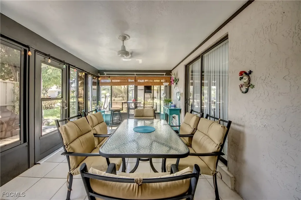 7116 Blanquilla Court Fort Myers FL 33908