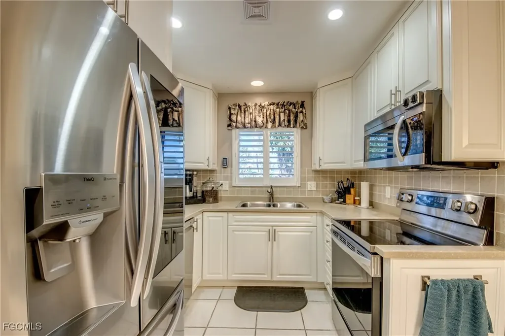 7116 Blanquilla Court Fort Myers FL 33908