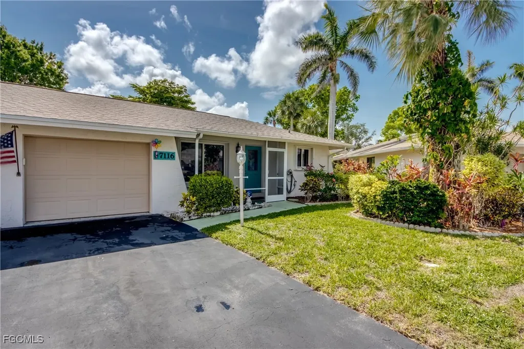 7116 Blanquilla Court Fort Myers FL 33908