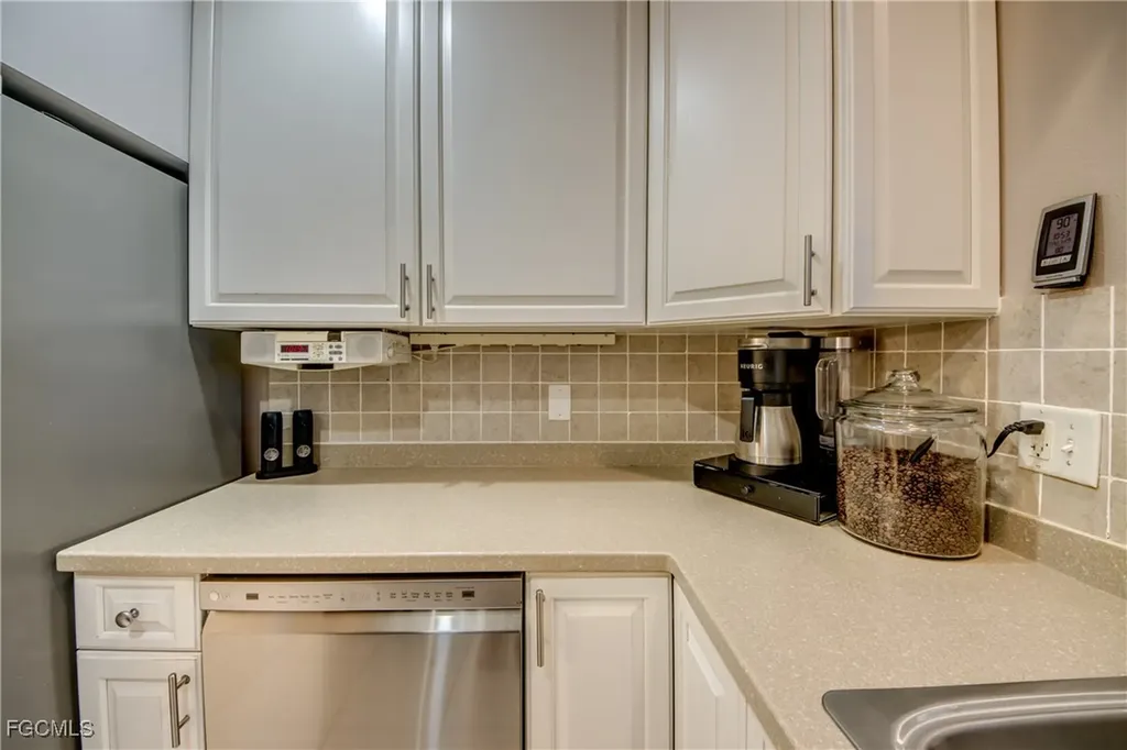 7116 Blanquilla Court Fort Myers FL 33908