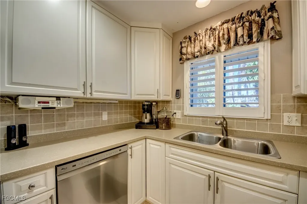 7116 Blanquilla Court Fort Myers FL 33908