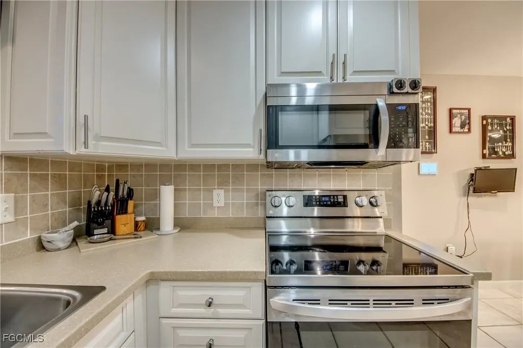 7116 Blanquilla Court Fort Myers FL 33908