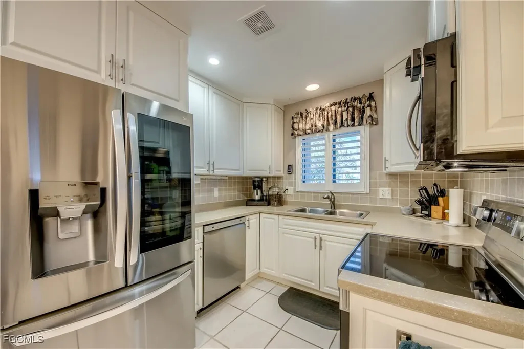 7116 Blanquilla Court Fort Myers FL 33908