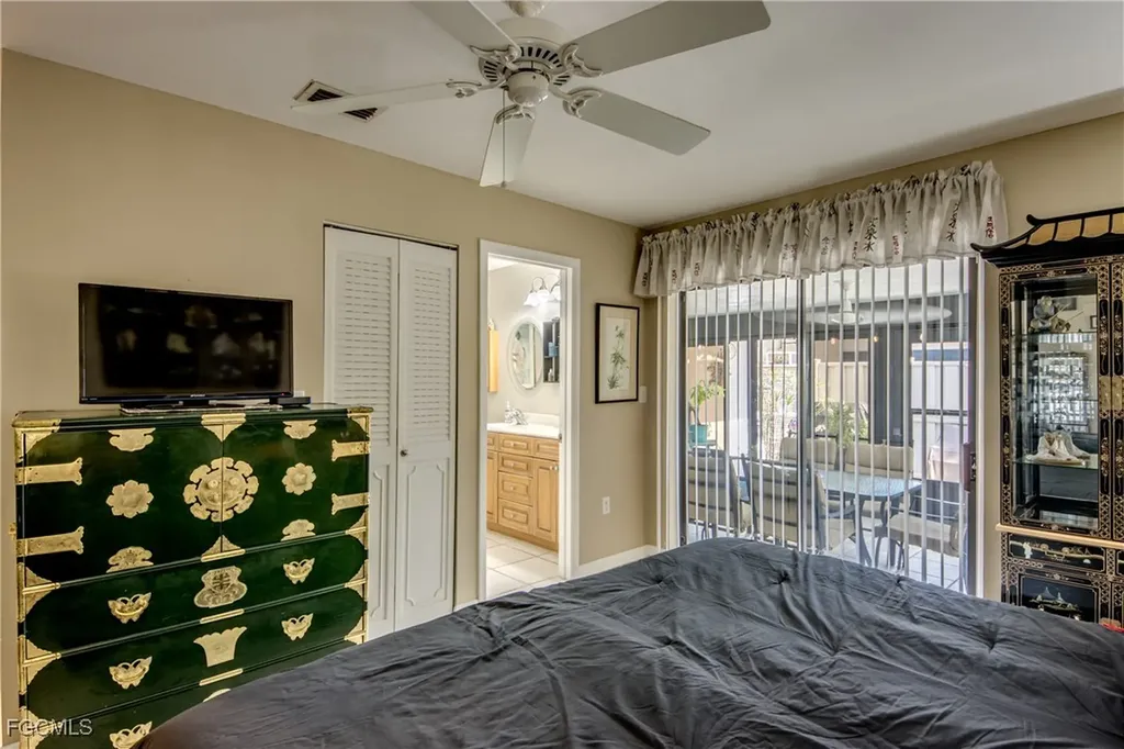 7116 Blanquilla Court Fort Myers FL 33908