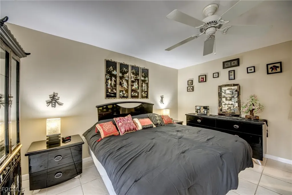 7116 Blanquilla Court Fort Myers FL 33908