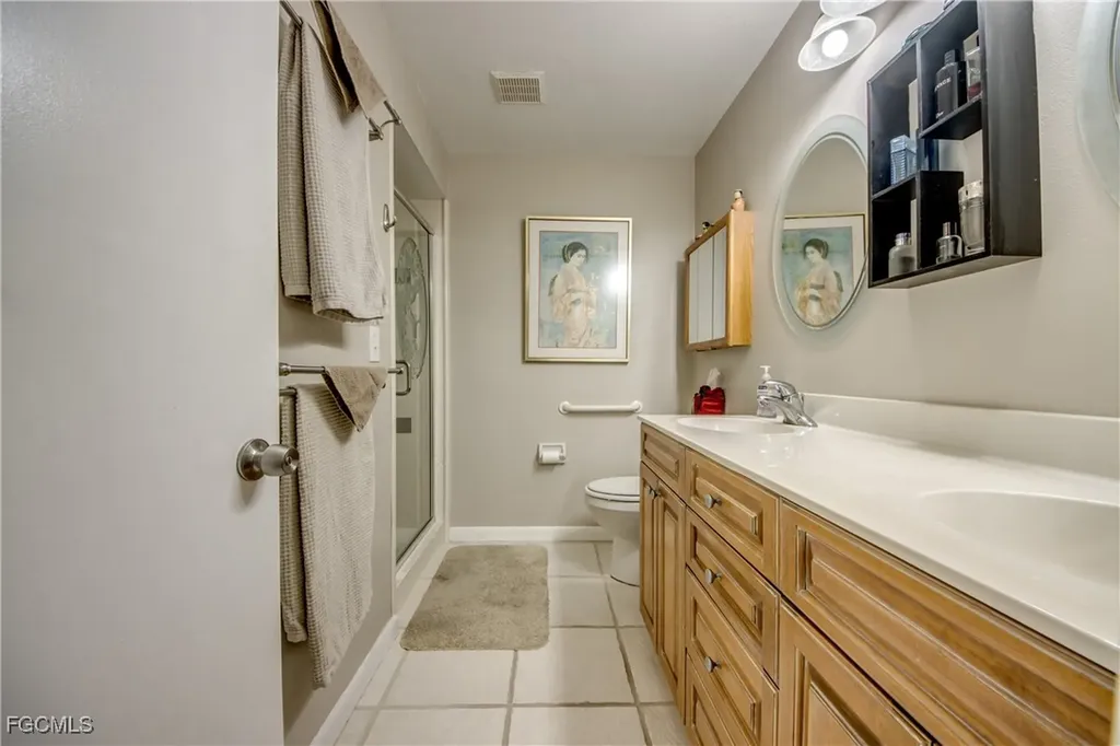 7116 Blanquilla Court Fort Myers FL 33908