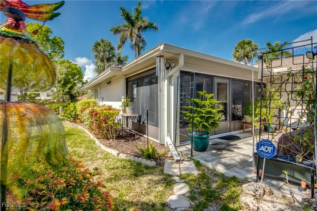 7116 Blanquilla Court Fort Myers FL 33908