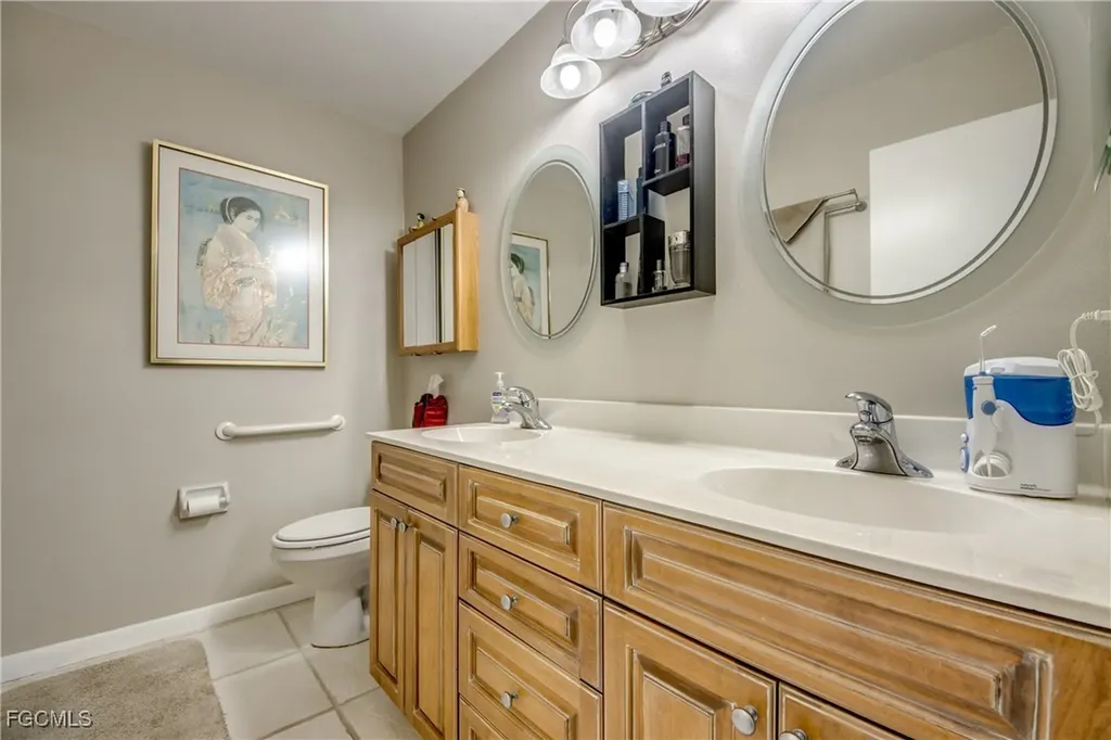 7116 Blanquilla Court Fort Myers FL 33908