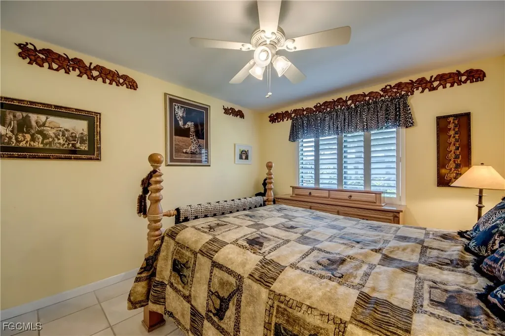 7116 Blanquilla Court Fort Myers FL 33908