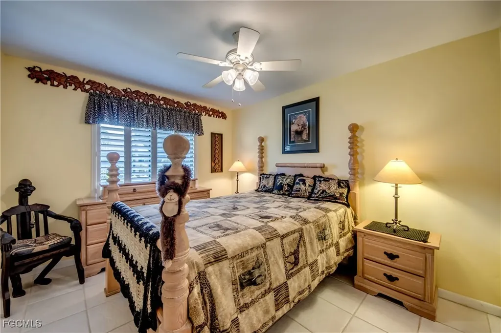 7116 Blanquilla Court Fort Myers FL 33908